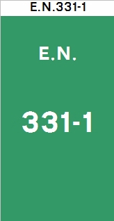 E.N. 331-1 - Ranhados
 - Cedovim - E.N.222